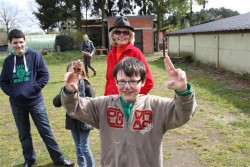 Weeekend - Toneelvereniging Plankenkoorts 